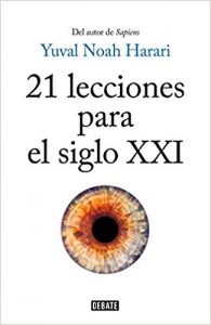 21 lecciones parael siglo XXI