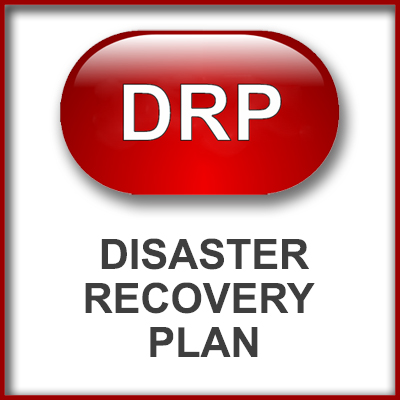 Plan de Recuperación de Desastres